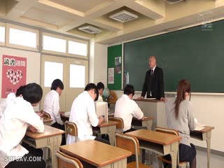 [无码破解]SSIS-070男子生徒にズタボロにされた後に教師にまた犯●れる…屈辱の追撃イカされレ●プ乙白さやか第01集