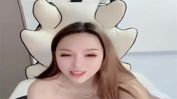 极品御姐cissy_6687:淫荡诱惑,欲火焚身